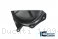 Carbon Fiber Alternator Cover by Ilmberger Carbon Ducati / 1199 Panigale / 2013