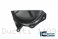 Carbon Fiber Alternator Cover by Ilmberger Carbon Ducati / 1199 Panigale S / 2014