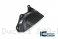 Carbon Fiber Alternator Cover by Ilmberger Carbon Ducati / 899 Panigale / 2014