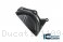 Carbon Fiber Alternator Cover by Ilmberger Carbon Ducati / 1199 Panigale / 2012