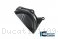 Carbon Fiber Alternator Cover by Ilmberger Carbon Ducati / 1199 Panigale / 2013