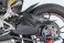 Carbon Fiber Swingarm Cover by Ilmberger Carbon Ducati / 1299 Panigale R / 2017