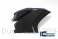 Carbon Fiber Right Side Fairing Panel by Ilmberger Carbon Ducati / 1299 Panigale S / 2017