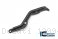 Carbon Fiber Brake Line Guide Cover by Ilmberger Carbon Ducati / 1299 Panigale R / 2016