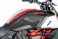 Carbon Fiber Tank Cover by Ilmberger Carbon Ducati / Diavel 1260 / 2021