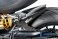 Carbon Fiber Rear Hugger by Ilmberger Carbon Ducati / Diavel 1260 S / 2022