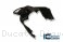 Carbon Fiber Instrument Gauge Cover by Ilmberger Carbon Ducati / Diavel / 2011