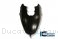 Carbon Fiber Tank Cover by Ilmberger Carbon Ducati / Diavel / 2010