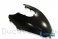 Carbon Fiber Tank Cover by Ilmberger Carbon Ducati / Diavel / 2010