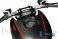 Carbon Fiber Instrument Gauge Cover by Ilmberger Carbon Ducati / Diavel / 2011