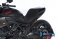 Carbon Fiber Passenger Seat Cover by Ilmberger Carbon Ducati / Diavel / 2013