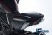 Carbon Fiber Passenger Seat Cover by Ilmberger Carbon Ducati / Diavel / 2011