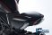 Carbon Fiber Passenger Seat Cover by Ilmberger Carbon Ducati / Diavel / 2018