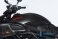 Carbon Fiber Tank Cover by Ilmberger Carbon Ducati / Diavel / 2016