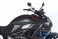 Carbon Fiber Tank Cover by Ilmberger Carbon Ducati / Diavel / 2010