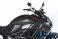 Carbon Fiber Tank Cover by Ilmberger Carbon Ducati / Diavel / 2016