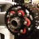 Superlite Titanium 6 Piece Polyurethane Cush Drive Set Ducati / Monster 1200S / 2017