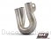 DeCat Link Pipe by SC-Project Ducati / Hypermotard 950 / 2023