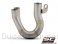 DeCat Link Pipe by SC-Project Ducati / Hypermotard 950 SP / 2024