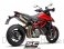 S1 Exhaust by SC-Project Ducati / Hypermotard 950 RVE / 2022