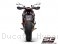 SC1-M Exhaust by SC-Project Ducati / Hypermotard 950 RVE / 2022