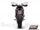 SC1-M Exhaust by SC-Project Ducati / Hypermotard 950 SP / 2025