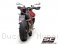 SC1-R Exhaust by SC-Project Ducati / Hypermotard 950 RVE / 2024