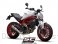 GP70-R Exhaust by SC-Project Ducati / Monster 797 / 2020