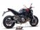 CR-T Exhaust by SC-Project Ducati / Monster 1200S / 2017