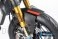 Carbon Fiber Front Fender by Ilmberger Carbon Ducati / Monster 1200 / 2018