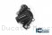 Carbon Fiber Water Pump Cover by Ilmberger Carbon Ducati / Monster 1200 / 2019