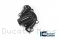 Carbon Fiber Water Pump Cover by Ilmberger Carbon Ducati / Monster 1200S / 2020