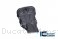 Carbon Fiber Vertical Belt Cover by Ilmberger Carbon Ducati / Monster 1200S / 2021