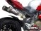 WSBK CR-T Full System Race Exhaust by SC-Project Ducati / Panigale V4 S / 2020