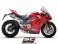 WSBK CR-T Full System Race Exhaust by SC-Project Ducati / Panigale V4 / 2021