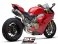 CR-T Exhaust by SC-Project Ducati / Panigale V4 / 2021