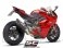 SC1-R Exhaust by SC-Project Ducati / Panigale V4 / 2019