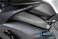 Carbon Fiber Frame Cover by Ilmberger Carbon Ducati / Panigale V4 / 2024