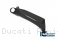 Carbon Fiber Frame Cover by Ilmberger Carbon Ducati / Panigale V4 / 2024