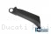 Carbon Fiber Frame Cover by Ilmberger Carbon Ducati / Panigale V4 / 2022
