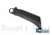 Carbon Fiber Frame Cover by Ilmberger Carbon Ducati / Panigale V4 / 2024