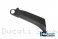 Carbon Fiber Frame Cover by Ilmberger Carbon Ducati / Streetfighter V4S / 2020