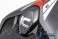 Carbon Fiber Passenger Seat Cover by Ilmberger Carbon Ducati / Panigale V4 Speciale / 2019