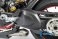 Carbon Fiber Swingarm Cover by Ilmberger Carbon Ducati / Panigale V4 R / 2019