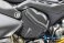 Carbon Fiber Left Side Cylinder Head Cover by Ilmberger Carbon Ducati / Streetfighter V4S / 2023
