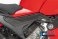 Carbon Fiber Frame Tail Cover by Ilmberger Carbon Ducati / Panigale V4 / 2022