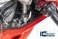 Carbon Fiber Right Inner Fairing by Ilmberger Carbon Ducati / Panigale V4 S / 2018