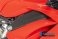 Carbon Fiber Right Side Frame Cover by Ilmberger Carbon Ducati / Panigale V4 / 2019