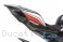 Carbon Fiber Rear Undertail Cover by Ilmberger Carbon Ducati / Panigale V4 R / 2019