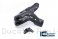 Carbon Fiber Exhaust Heat Shield by Ilmberger Carbon Ducati / Panigale V4 / 2021